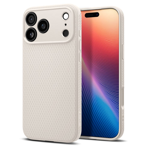 Spigen iPhone 17 PRO Case Liquid Air